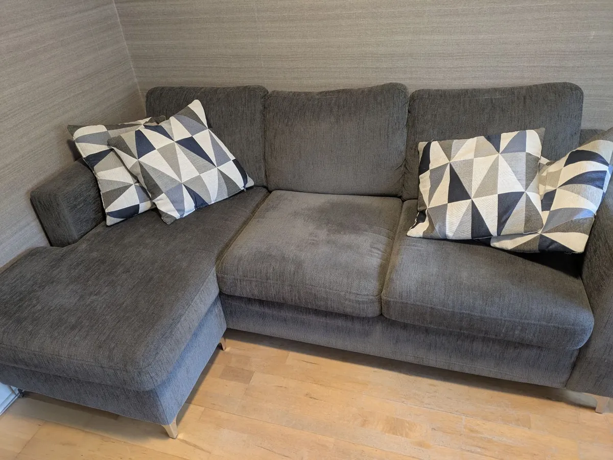 Furniture couch - Image 2