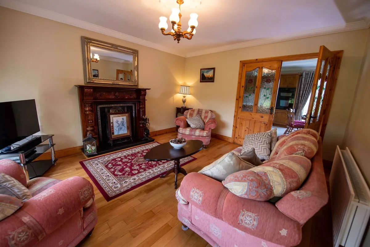 5 Star holiday House Kerry - Image 3