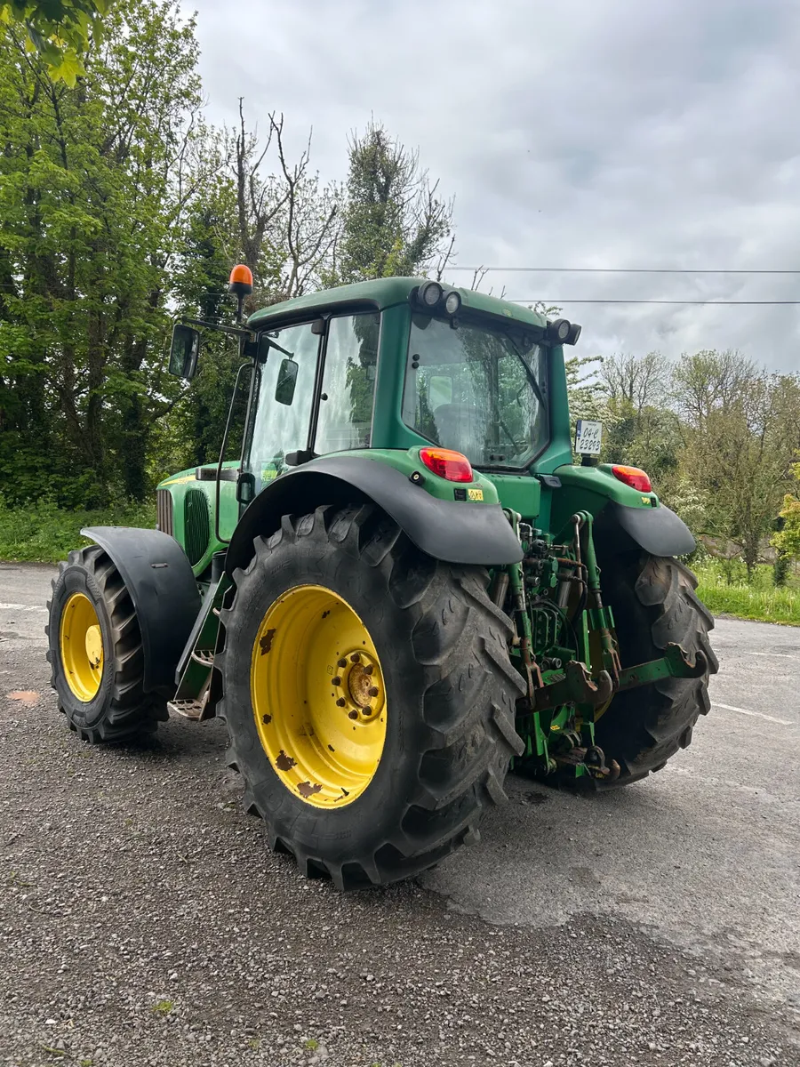 2004 John Deere 6920 - Image 4