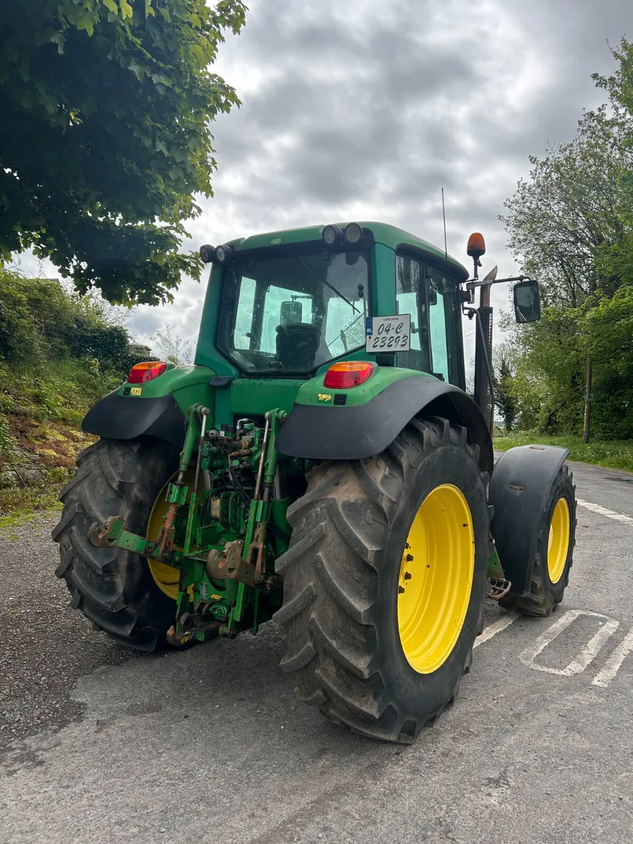 2004 John Deere 6920 - Image 3