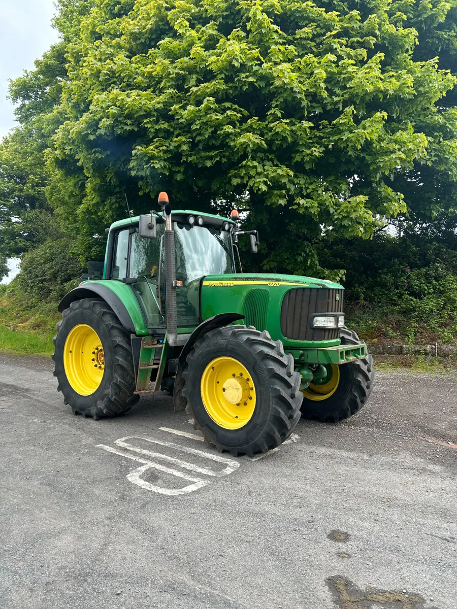 2004 John Deere 6920 - Image 1