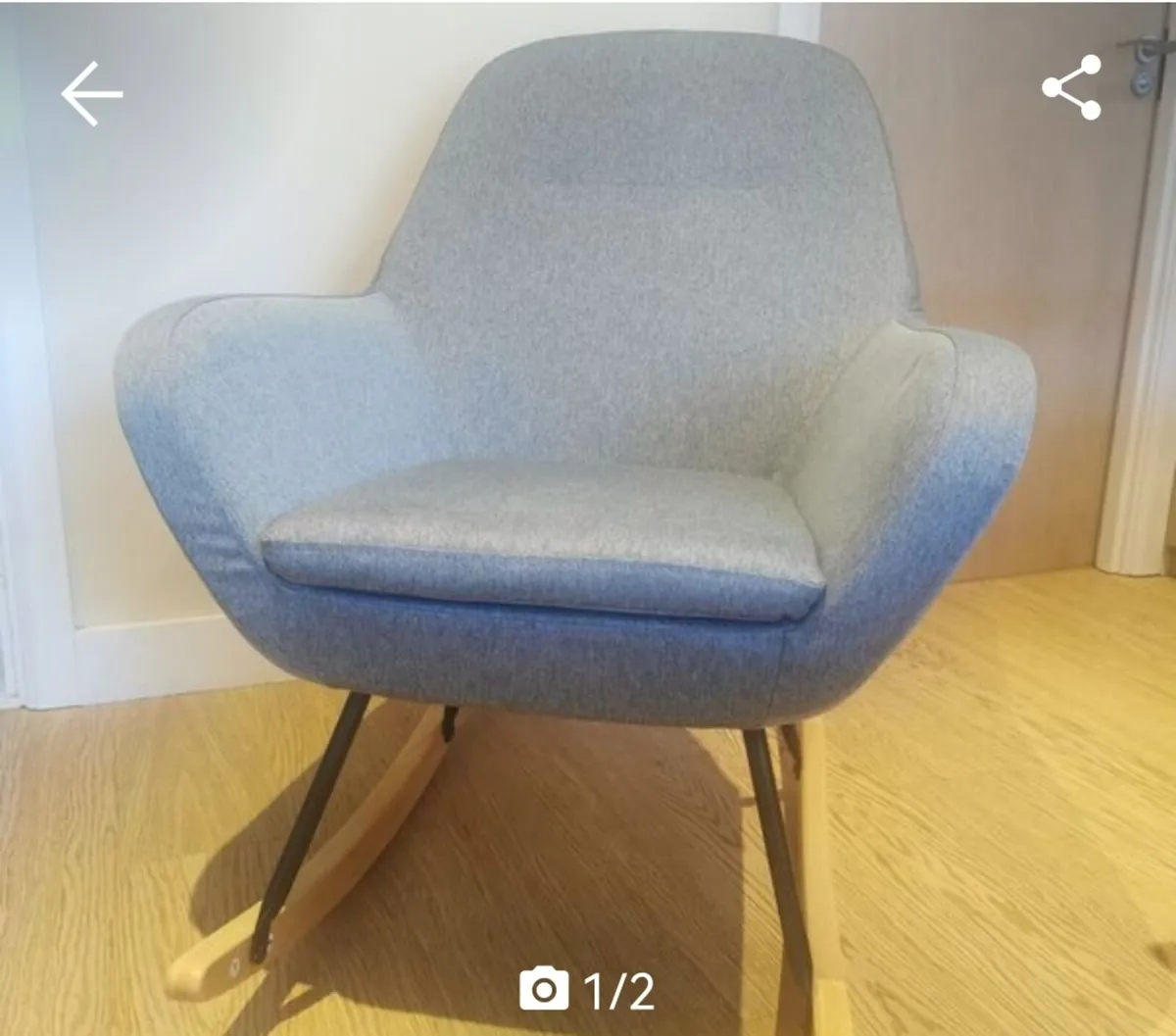 Rocking chair - Image 2