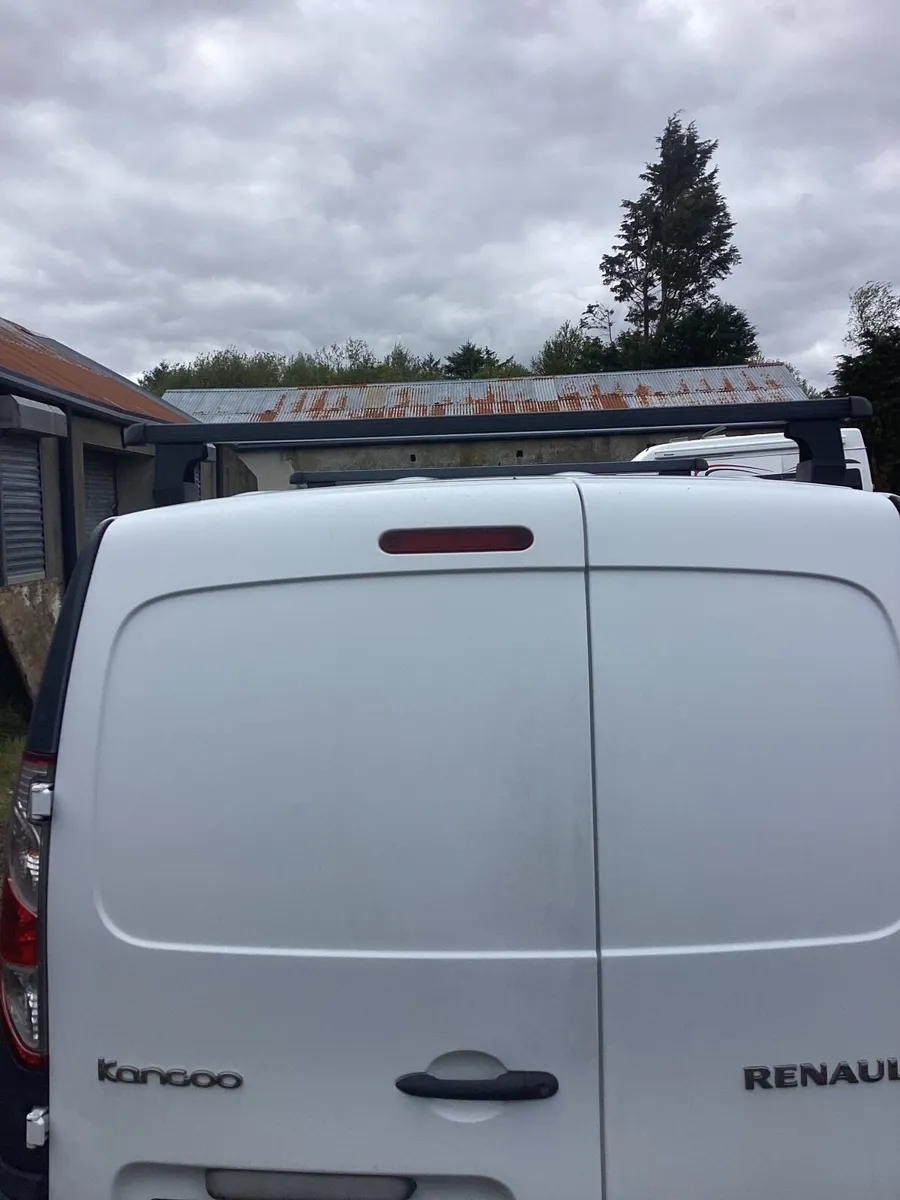 Renault Kangoo 2017 - Image 1