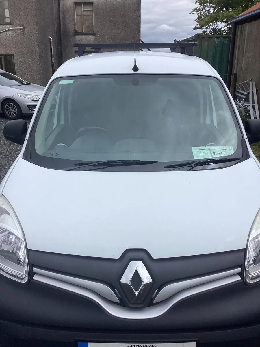 Renault Kangoo 2017 - Image 2