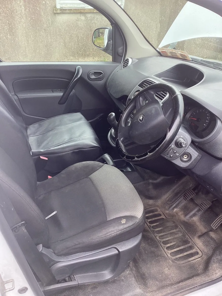 Renault Kangoo 2017 - Image 4