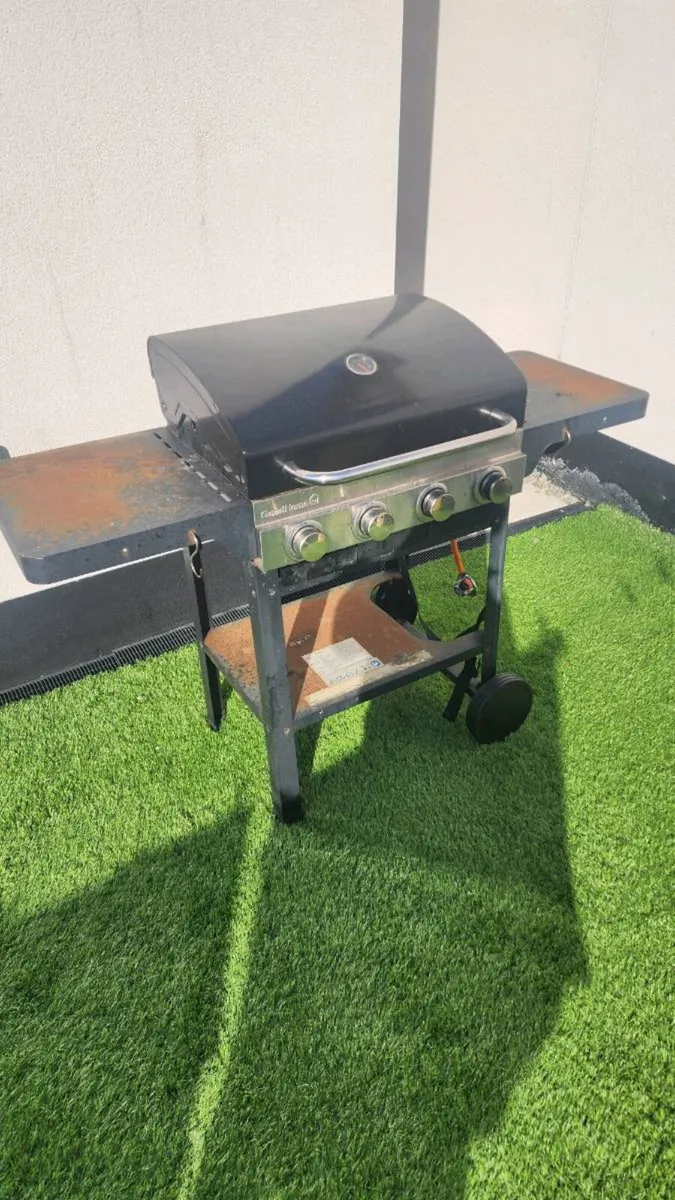 Barbeque - Image 2