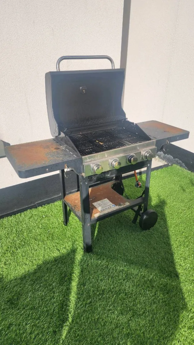 Barbeque - Image 1