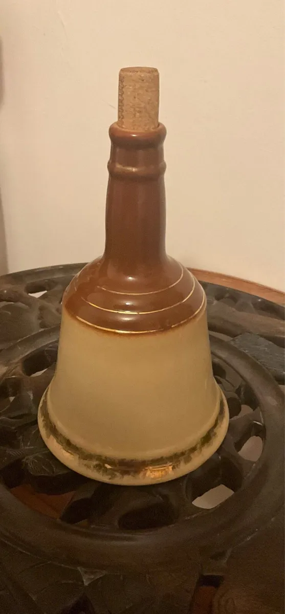 Original Wade Bells Scotch Decanter - Image 2