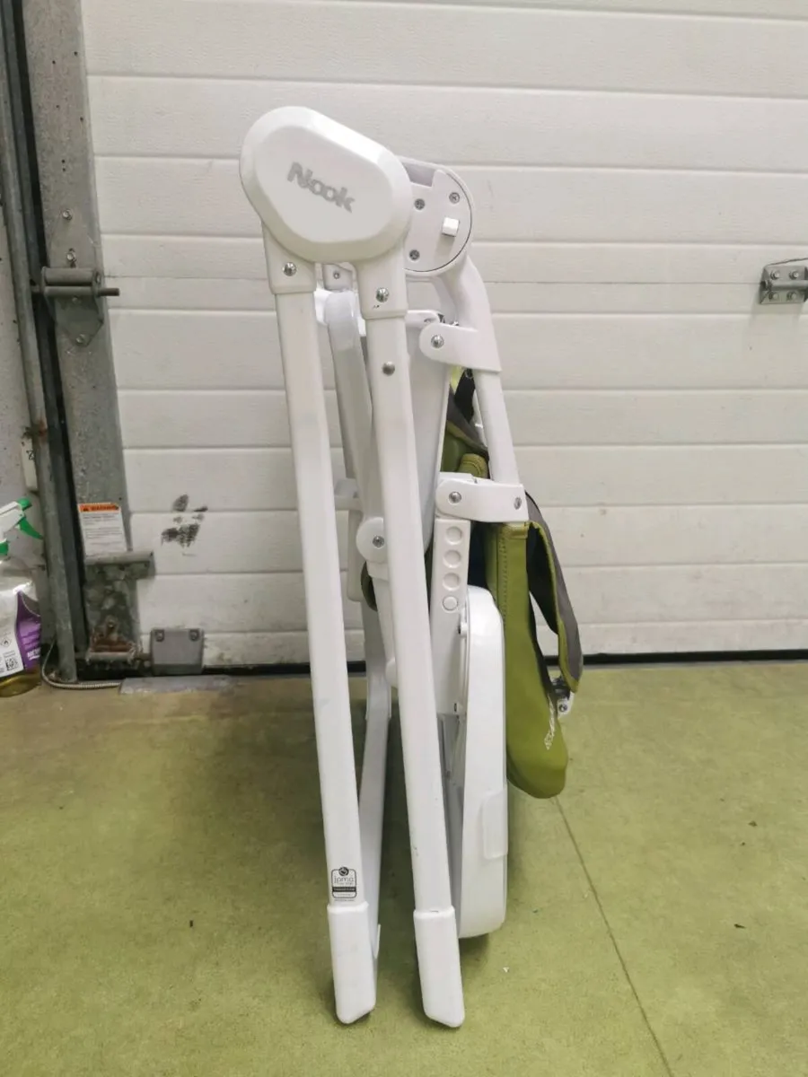 Baby High chair - Image 4