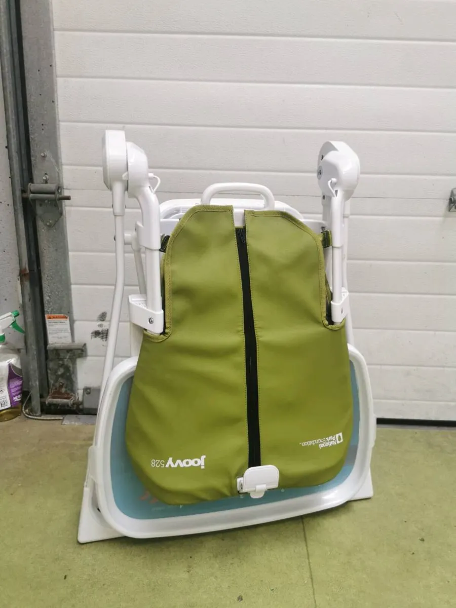 Baby High chair - Image 3