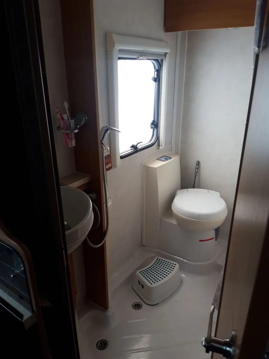 Motorhome - Image 1
