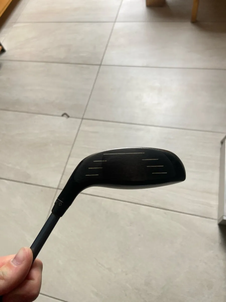 Ping g425 three wood - Image 2