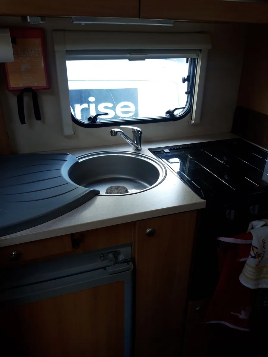 Motorhome - Image 2