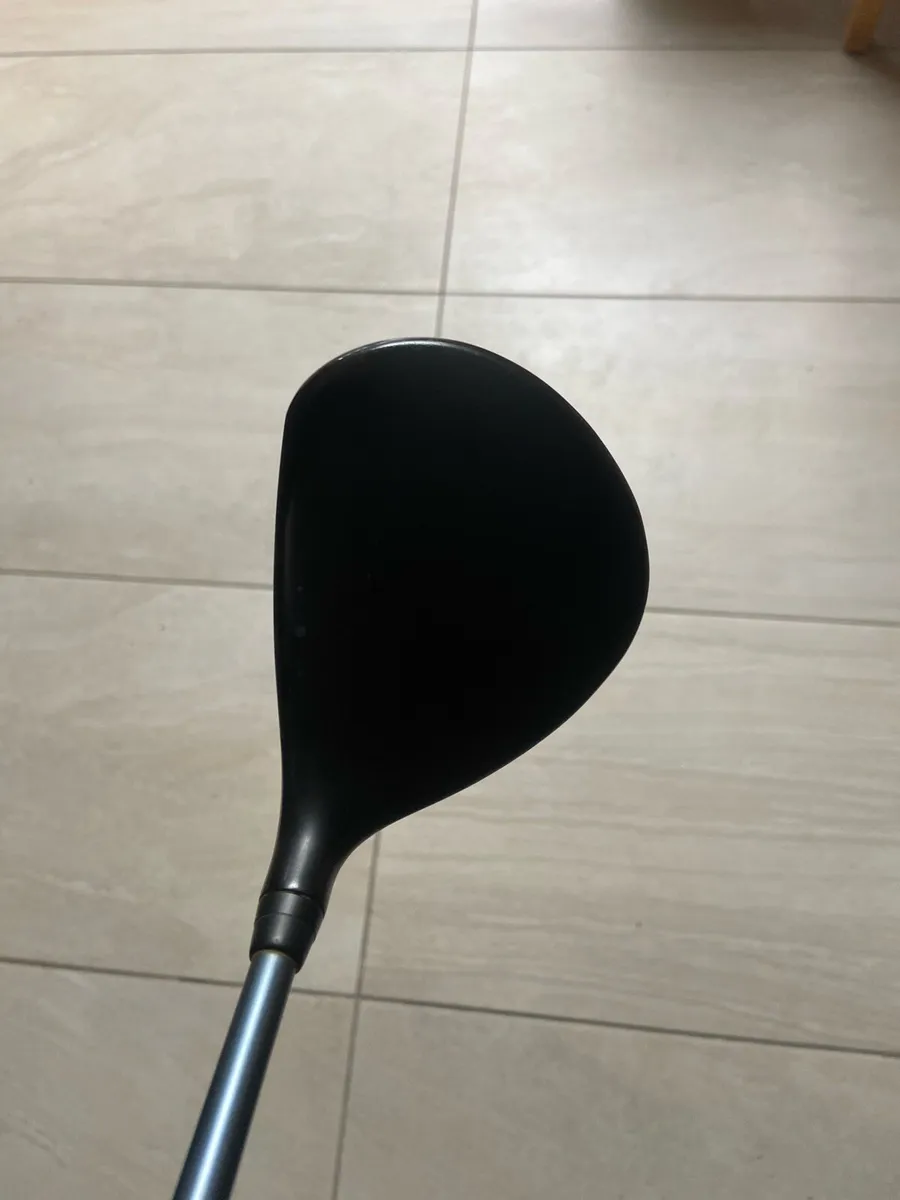 Ping g425 three wood - Image 3