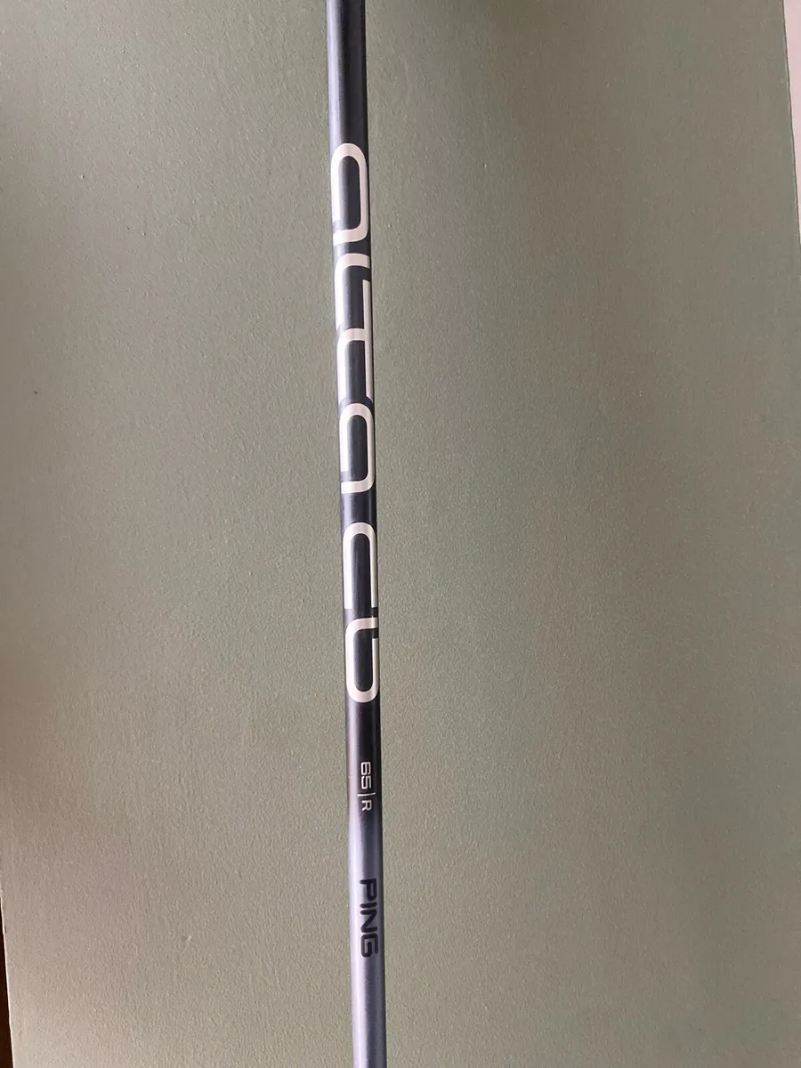 Ping g425 three wood - Image 4