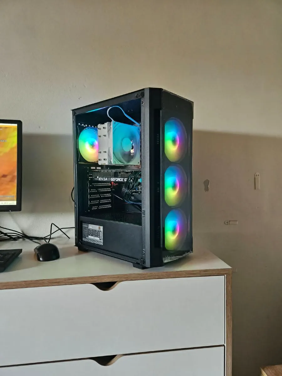 Gaming PC - Image 1