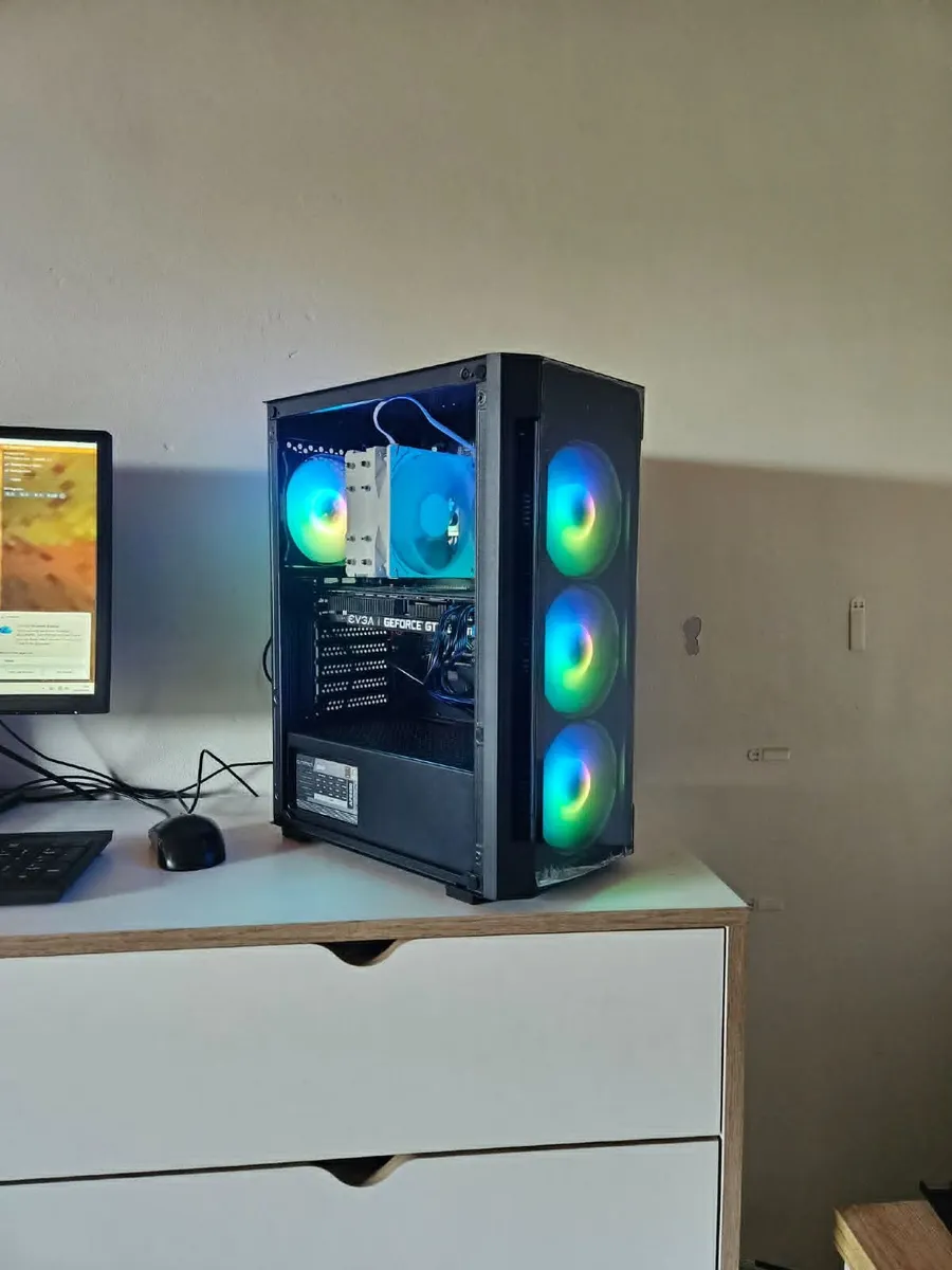 Gaming PC - Image 4