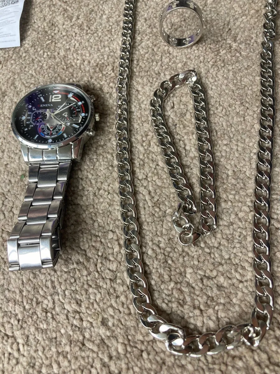 Mens jewellery - Image 2
