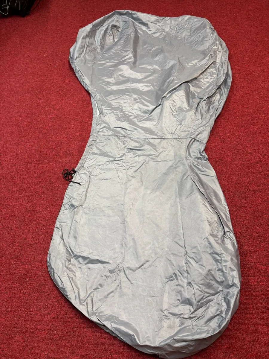Boat/RIB cover. - Image 4