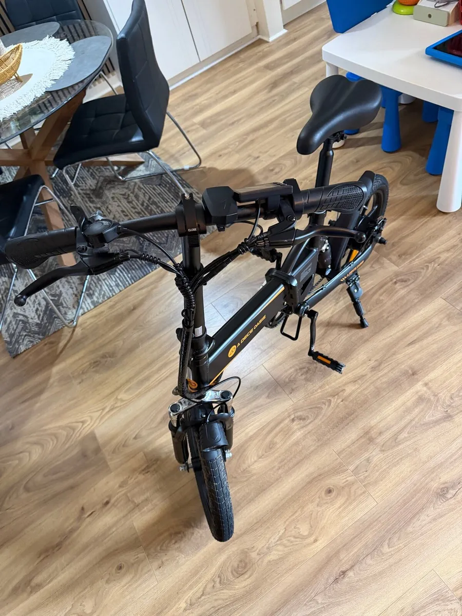Electric bike Ado - Image 2