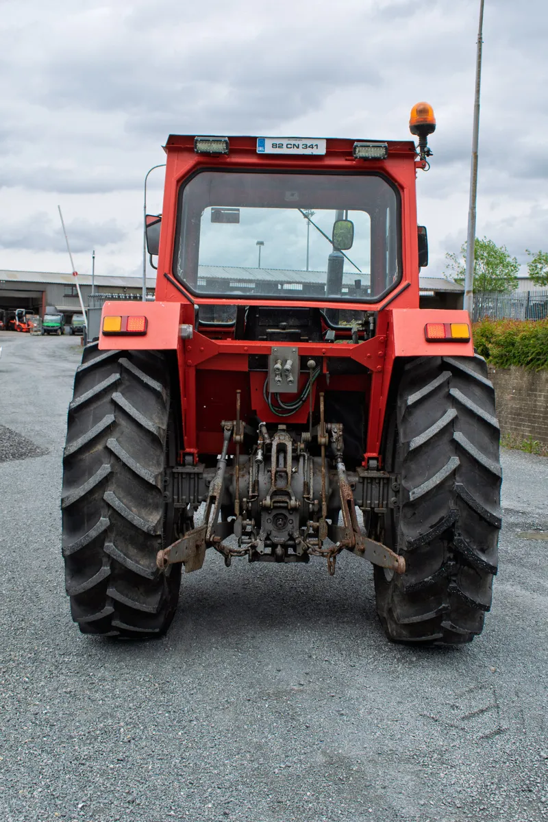 1982 Massey Ferguson 275 - Image 4