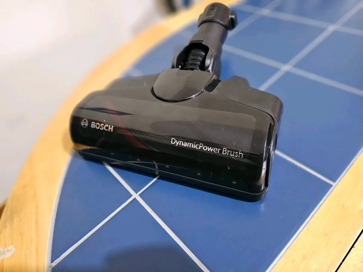 Used BOSCH DynamicPower Brush (Part) – Excellent C - Image 1