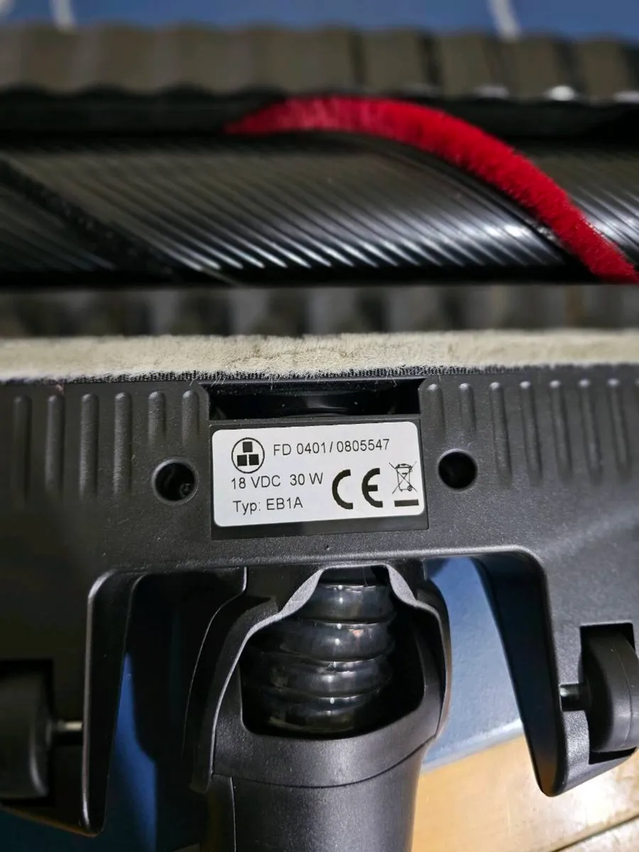 Used BOSCH DynamicPower Brush (Part) – Excellent C - Image 2
