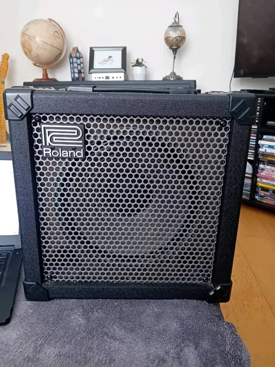 Roland Cube-30X - Image 1