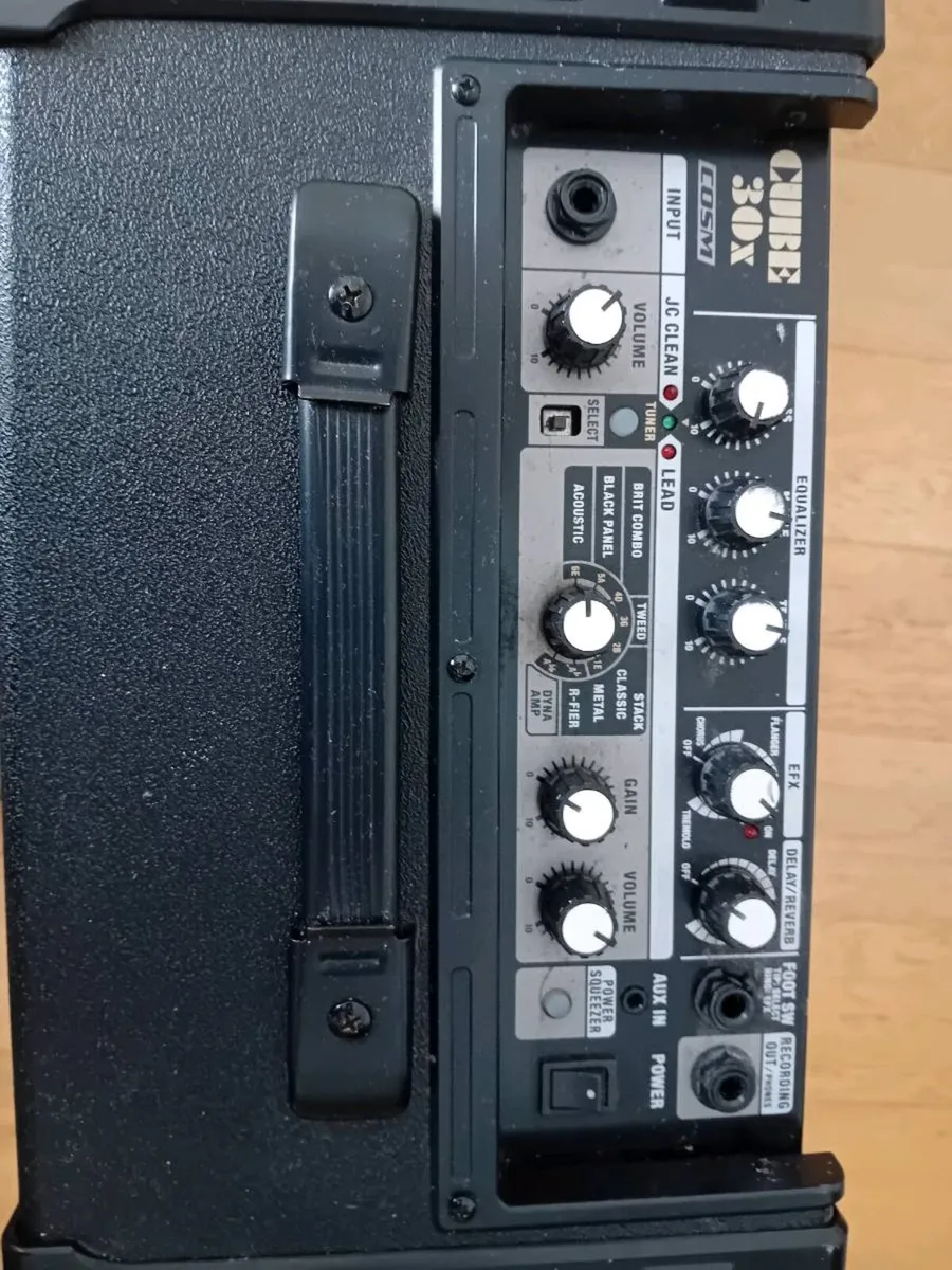 Roland Cube-30X - Image 2