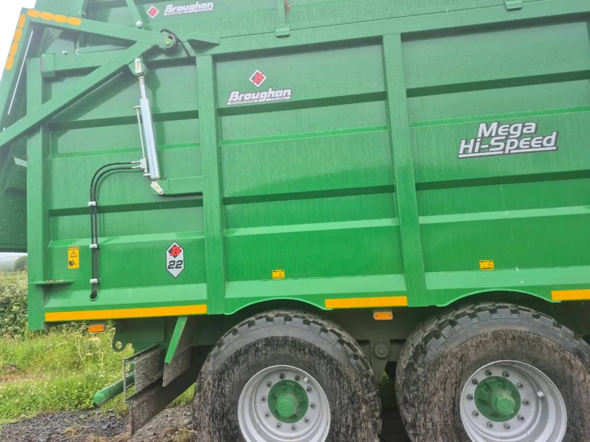 Trailer hire - Image 3
