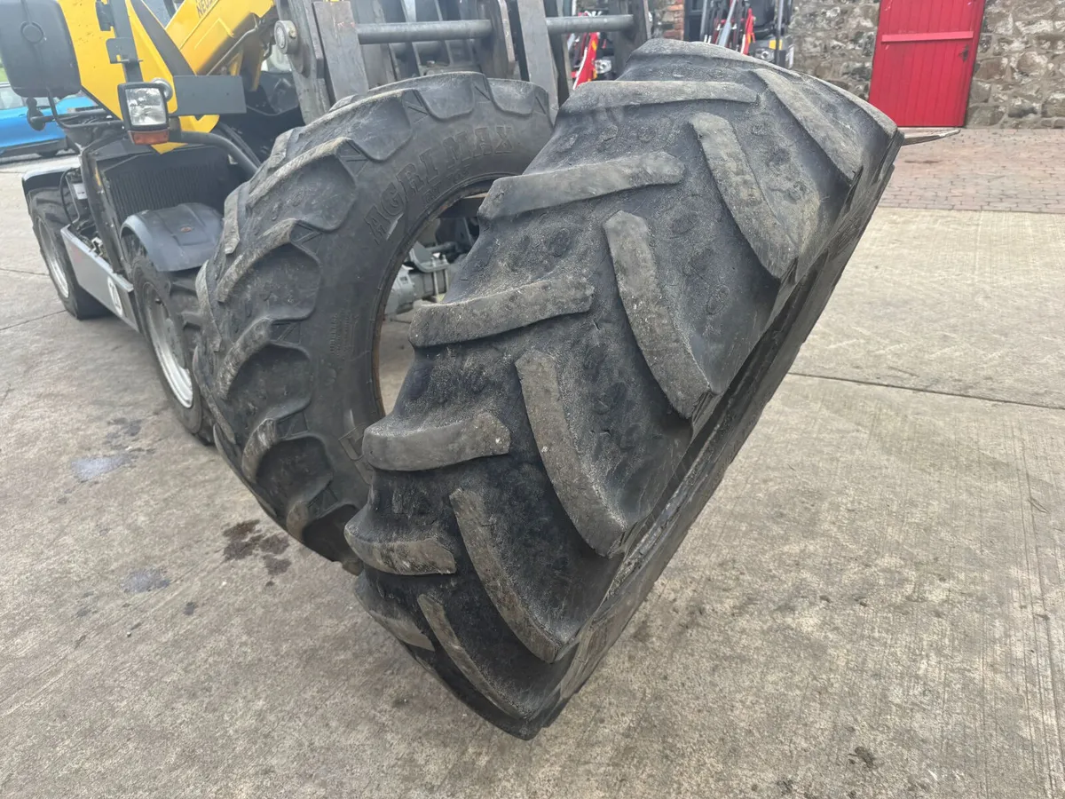 Agri Max 380-70-28 (Pair) - Image 1