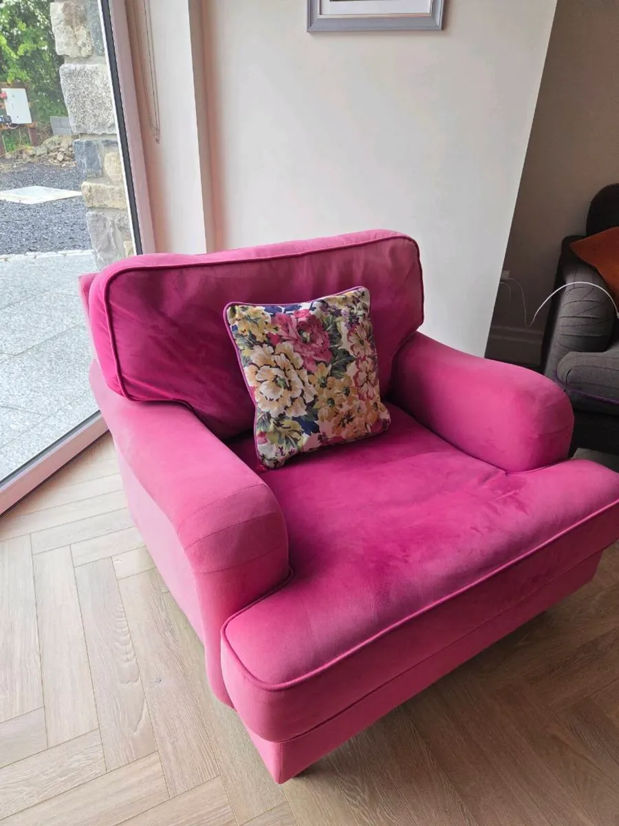 Jardim Armchair - Image 4