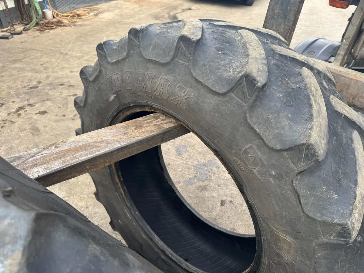 Agri Max 380-70-28 (Pair) - Image 3