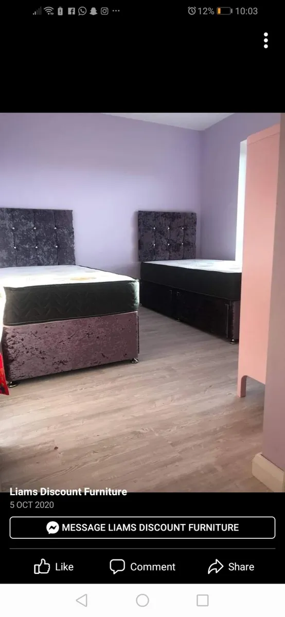 Single beds for cheap - Image 4