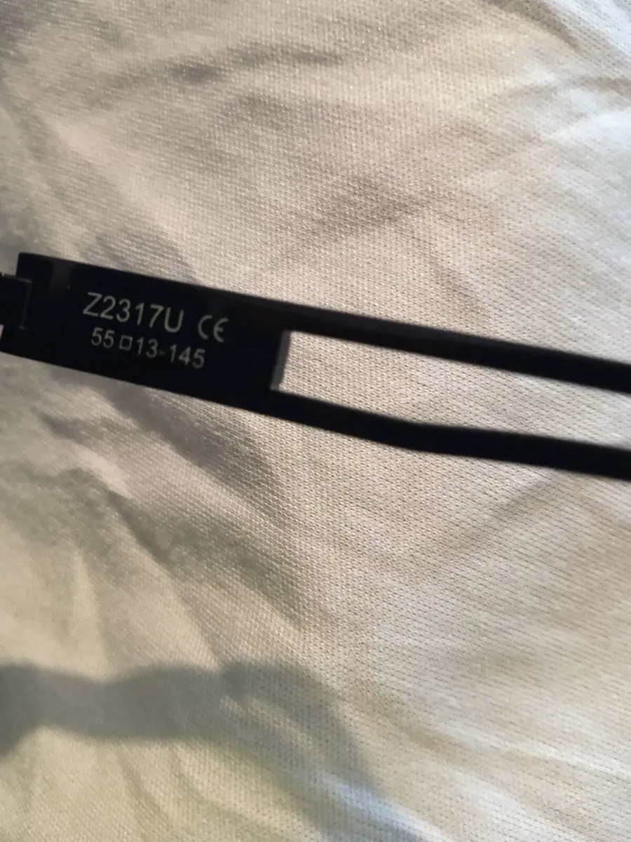 Sunglasses - Image 1