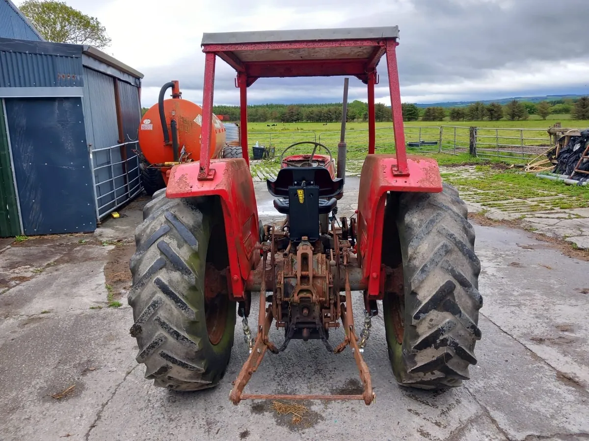 Tractor - Image 2