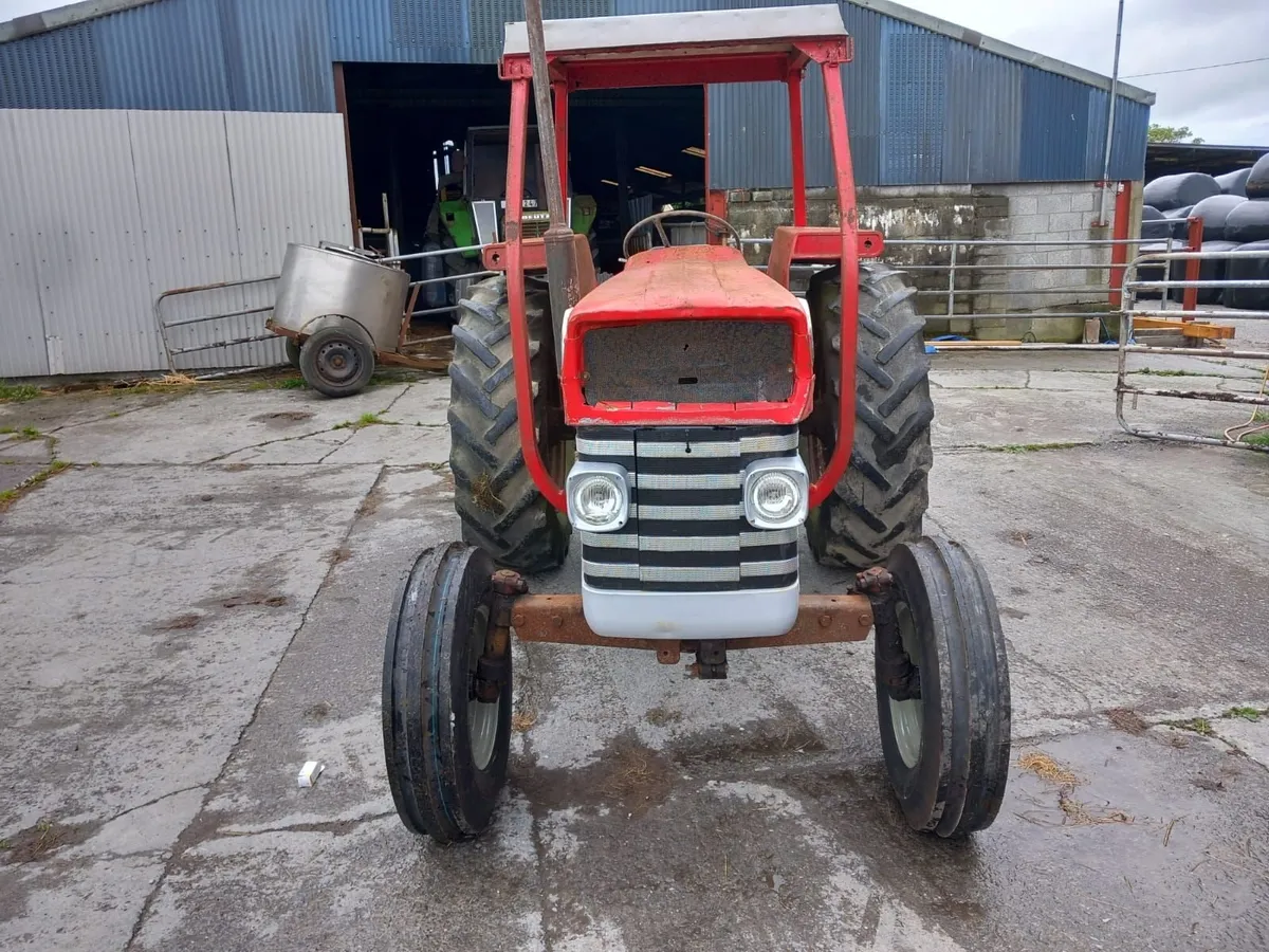 Tractor - Image 3
