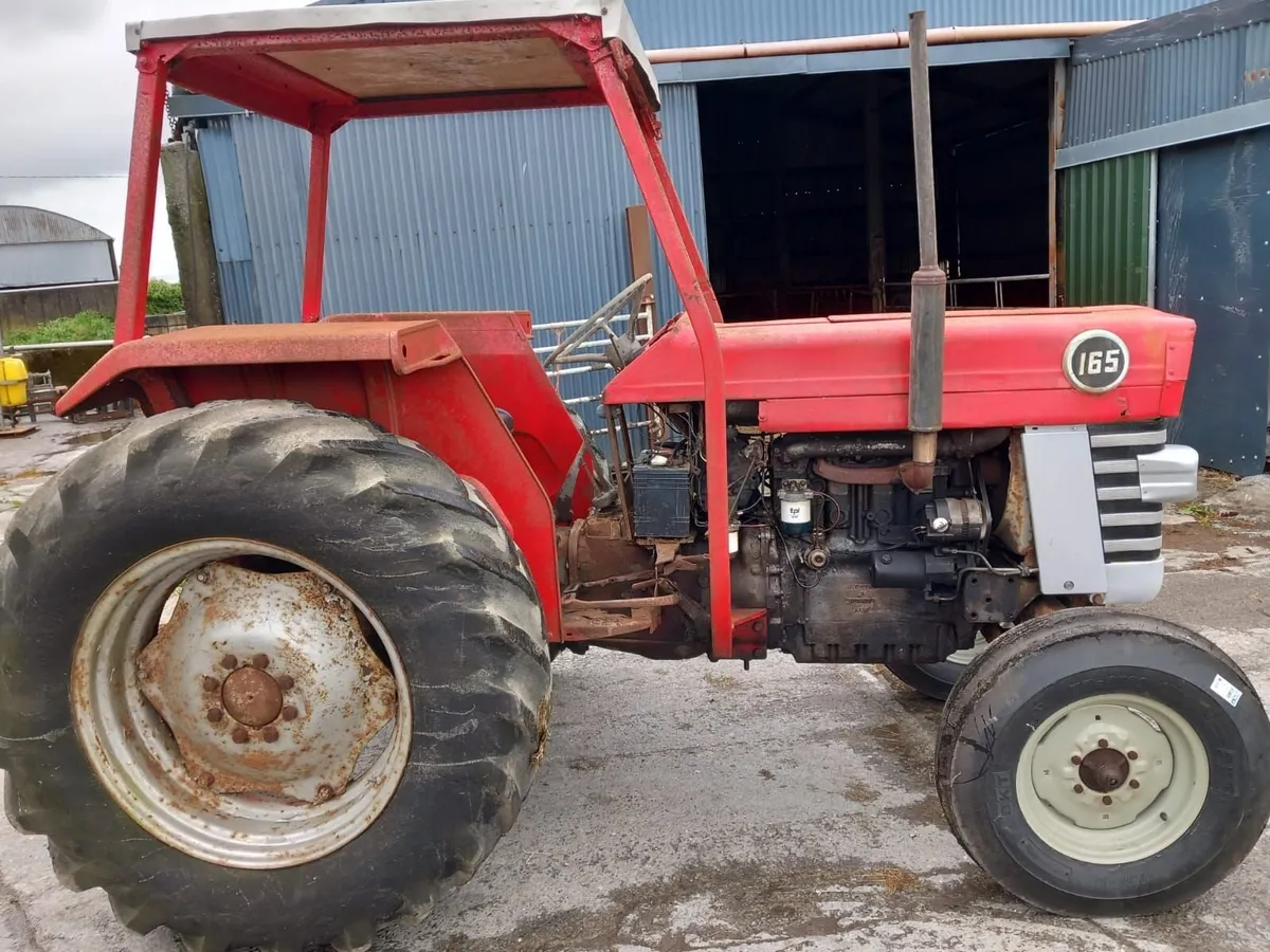 Tractor - Image 4