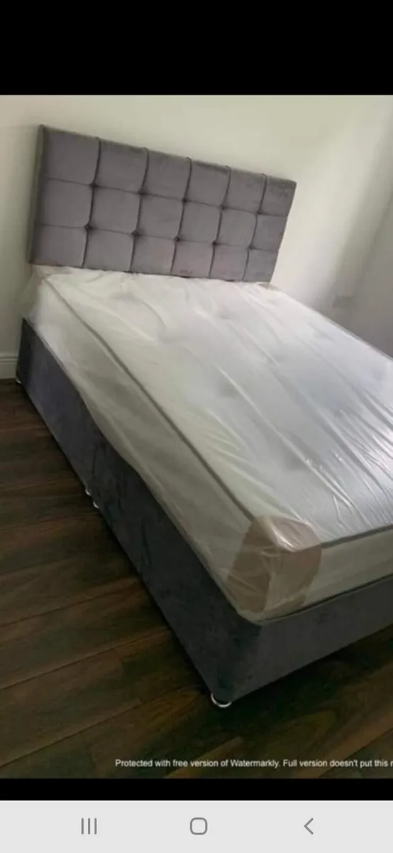 King beds for cheap - Image 1