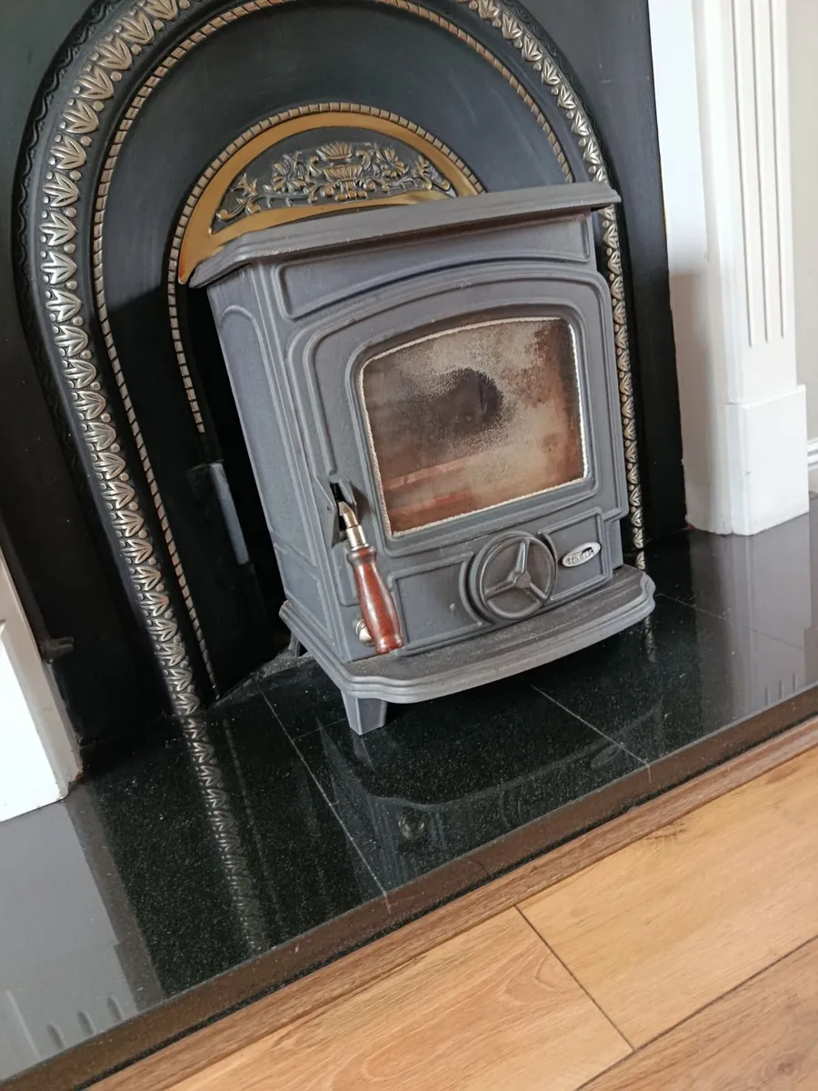 Stanley Oison stove - Image 1