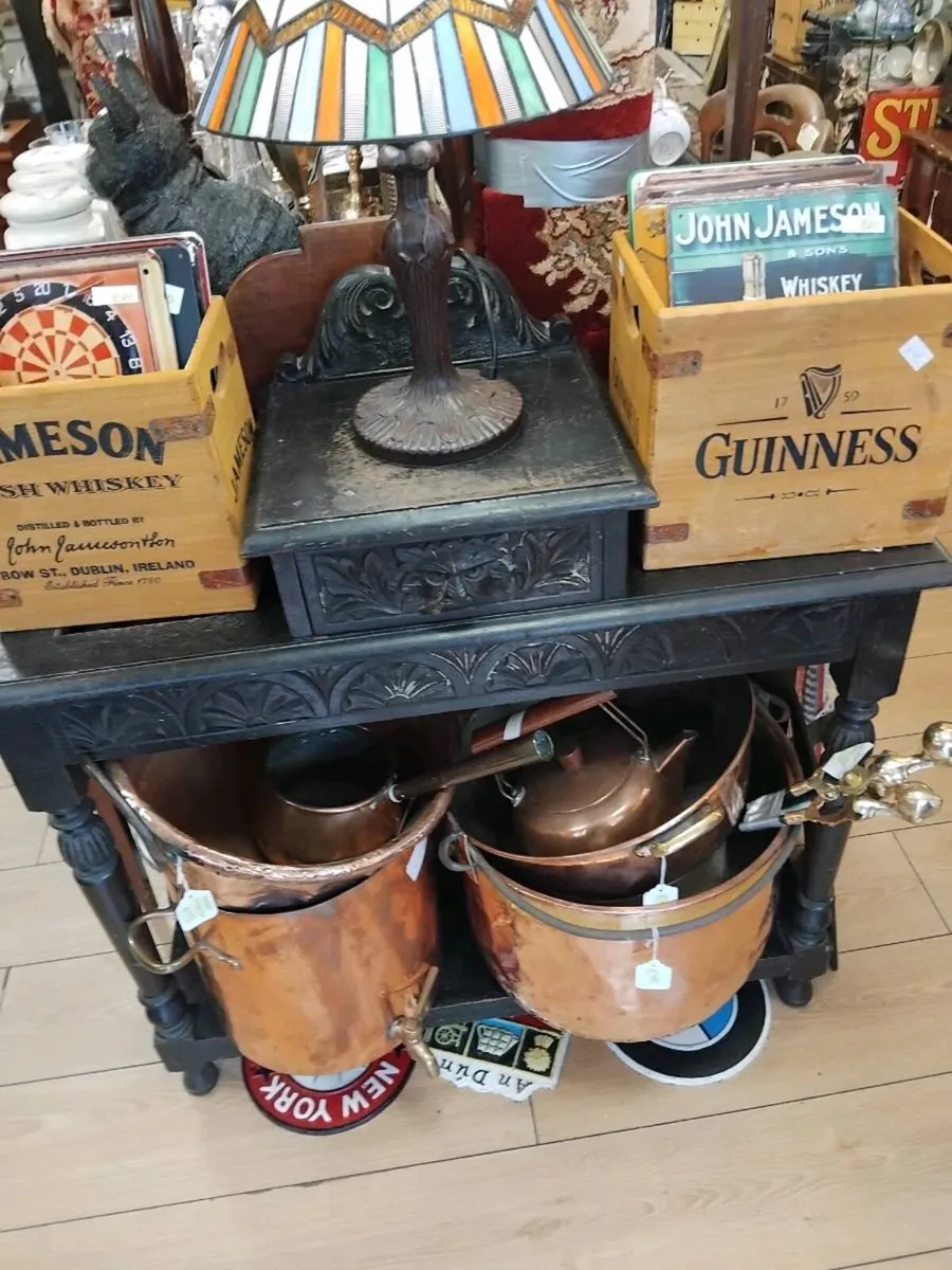 Antiques - Image 4