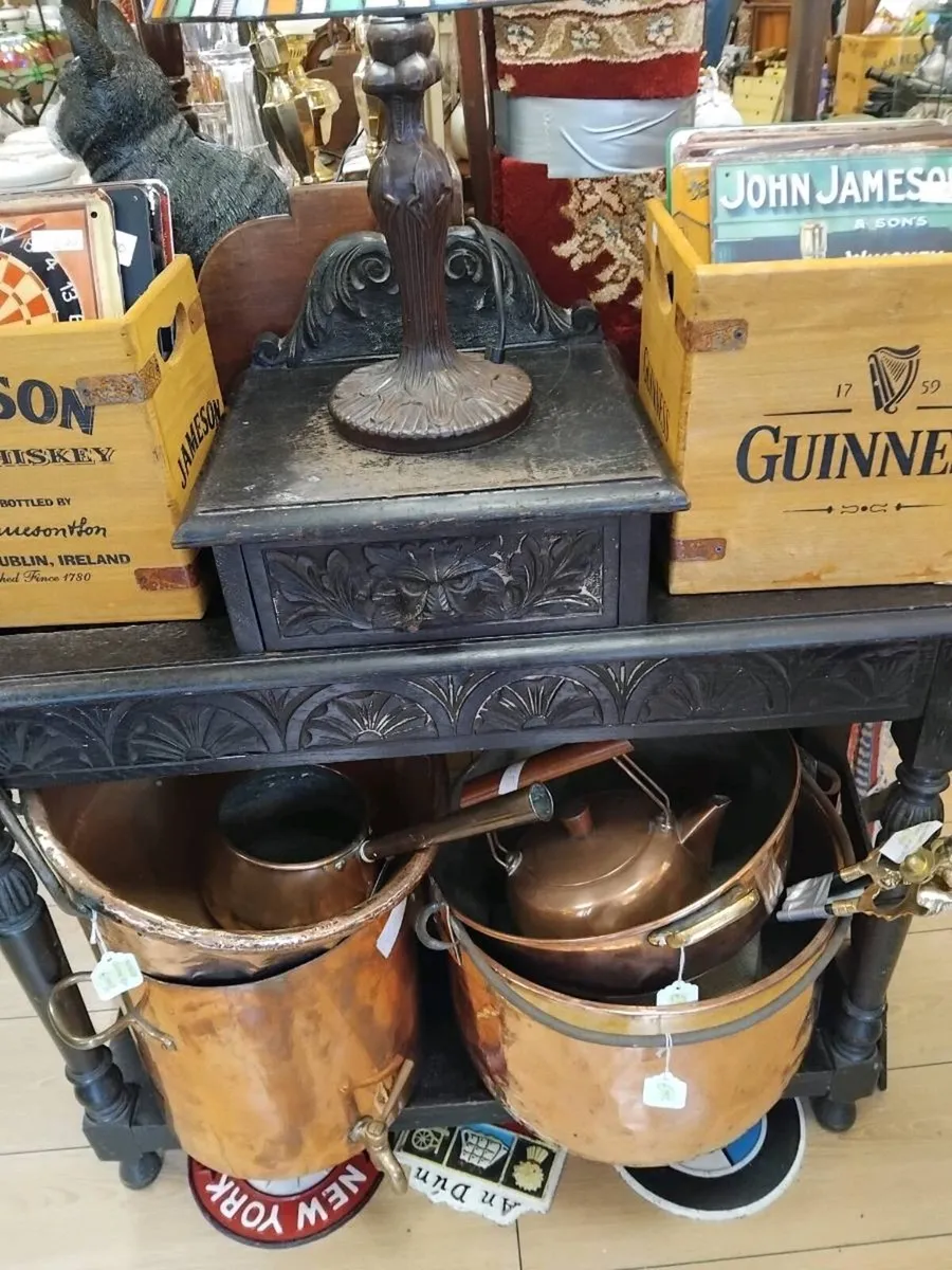 Antiques - Image 2