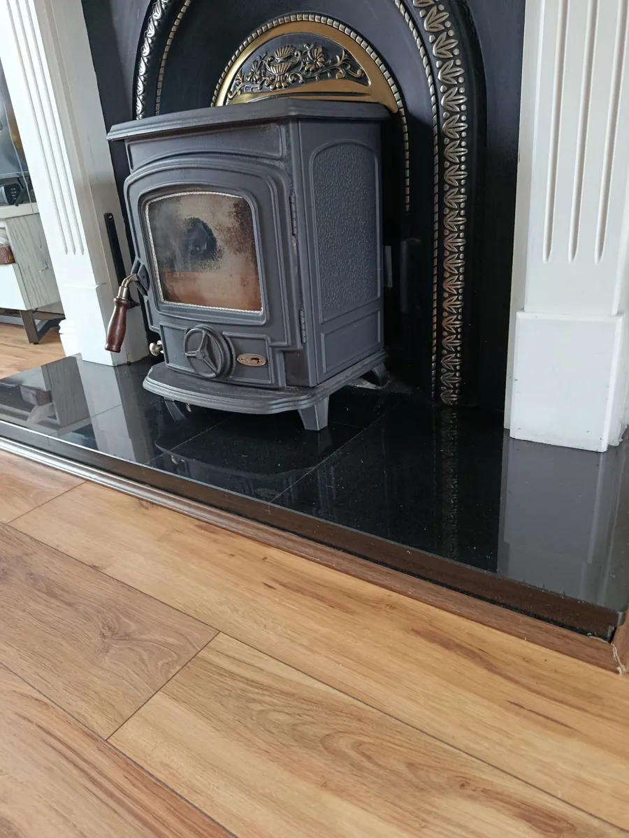 Stanley Oison stove - Image 2