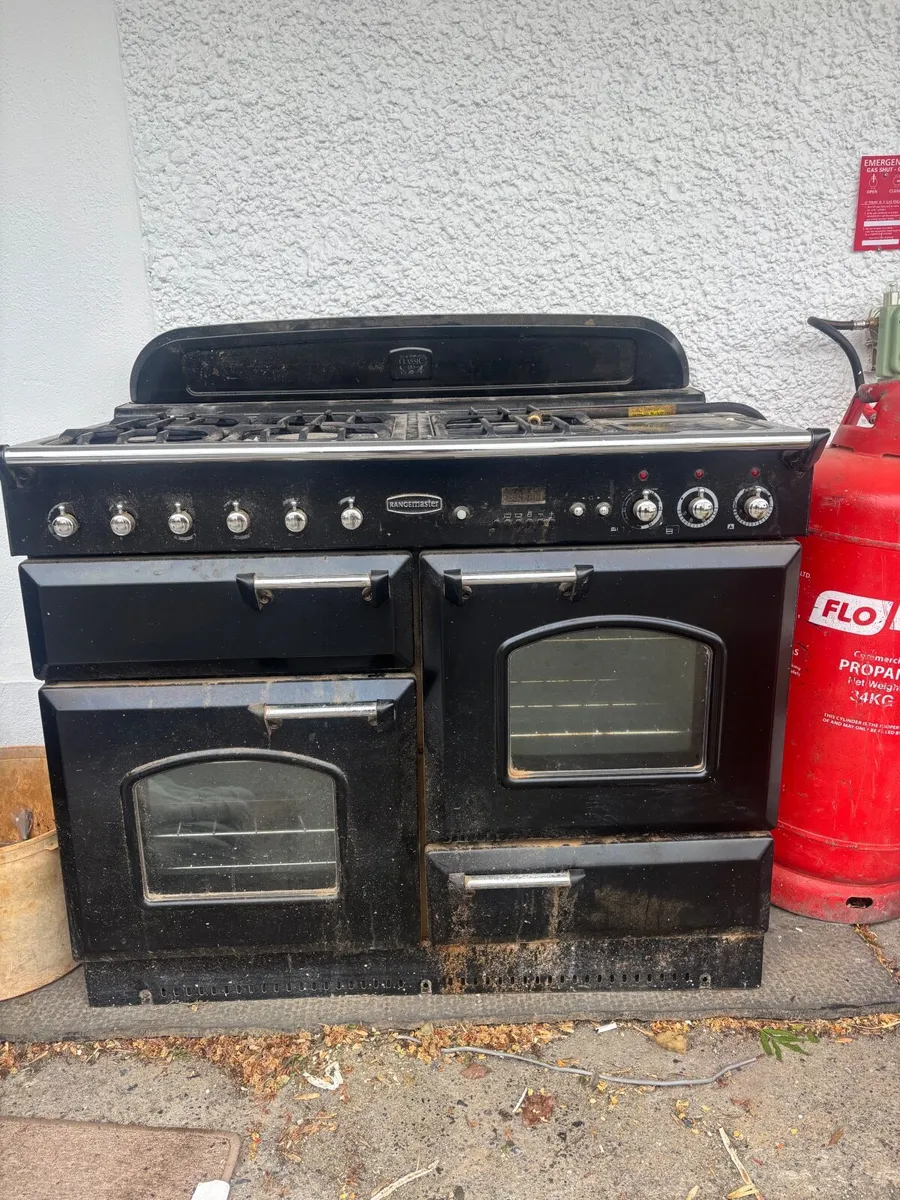 Rangemaster - Image 3