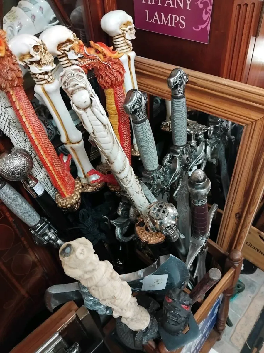Antiques - Image 1