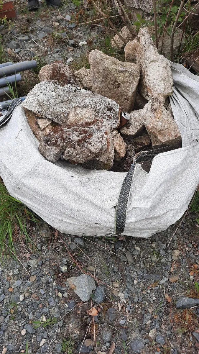 Granite-- various- sold as a lot 1500- Arklow- Col - Image 3