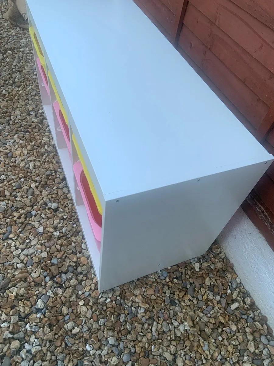 Trofast Storage Unit - Image 3