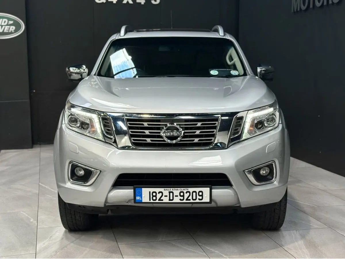 2.3 DSL SVE AUTO CREWCAB - Image 4