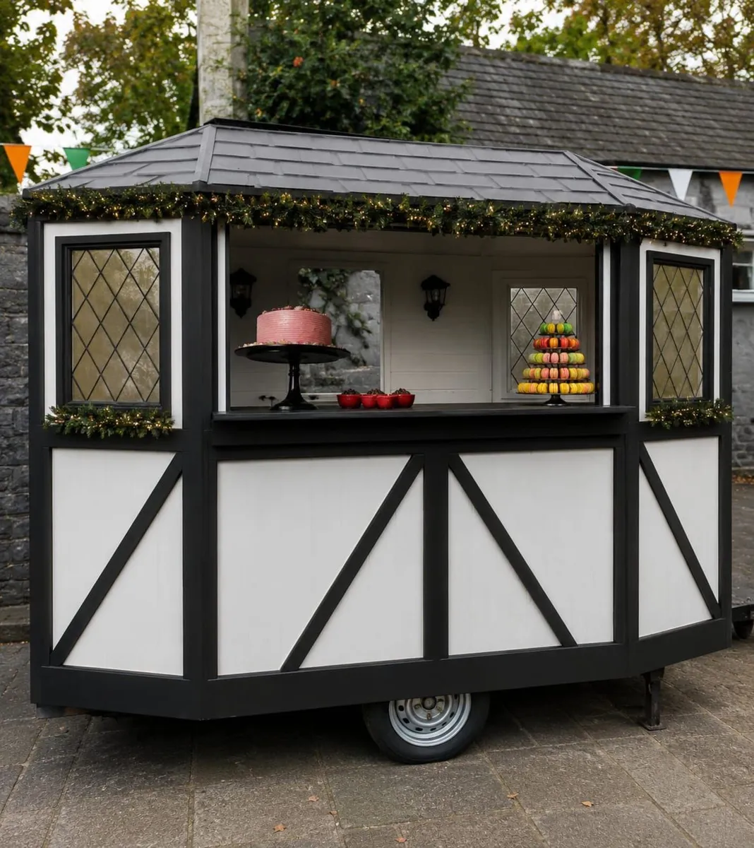 Food truck - Image 1