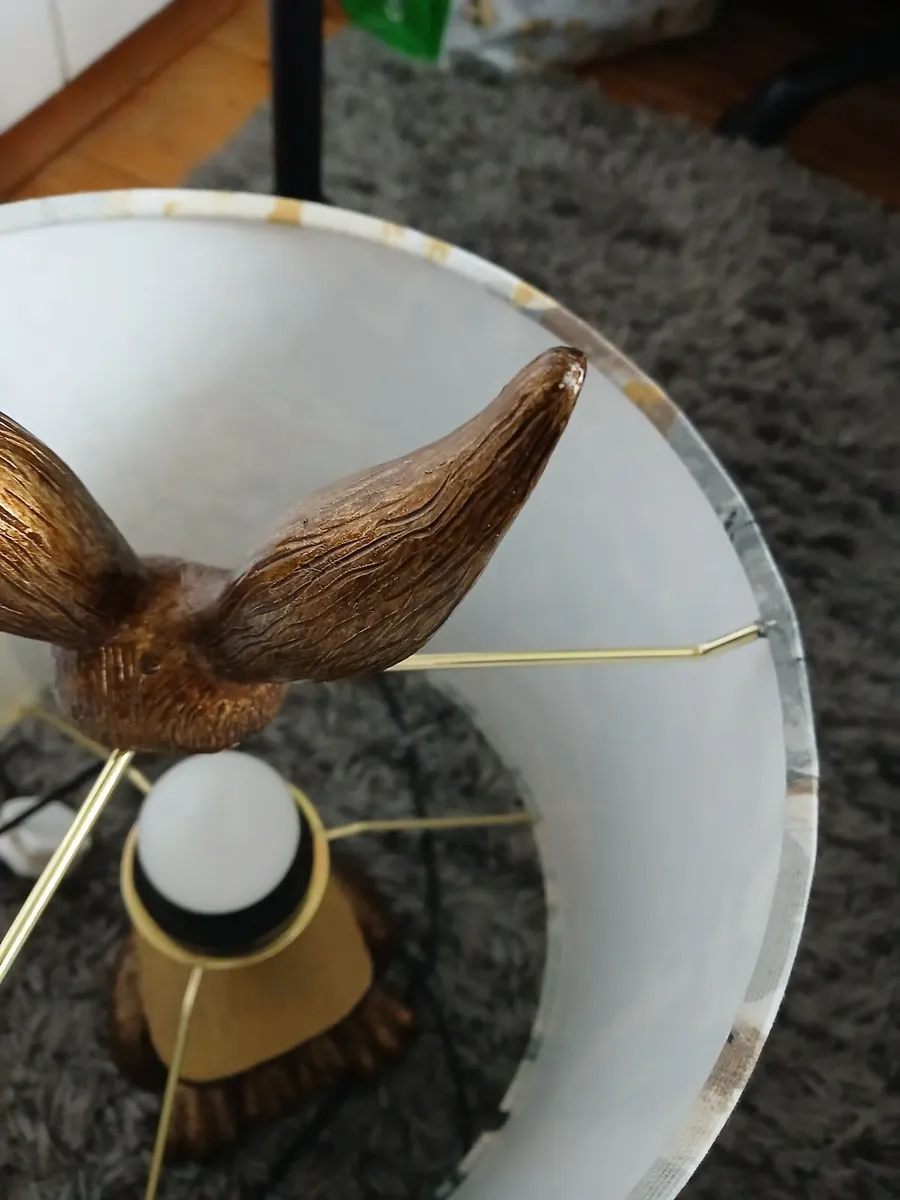 Table lamp - Image 1